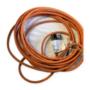 Lumberg Connector Cable Assembly 5 Meter