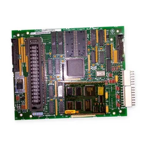 General Electric DS200SLCCG3AFG Turbine Control Board