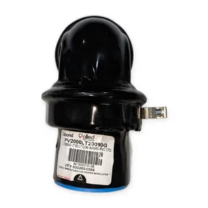 PV2000LT20090 Calbond Liquidtight Connector