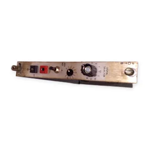 Reliance Electric 81126-00 Board Drive Control Module