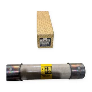 Bussmann JCW-1E Fuse
