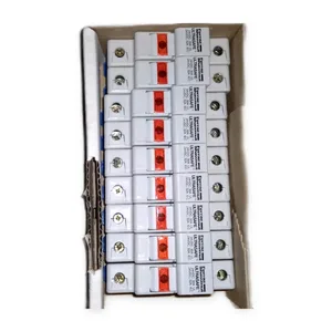 Mersen USM1I-DC24P Ultrasafe Fuse Holder