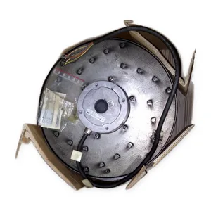 Baldor EF0001A05 Roseberg Ekhr