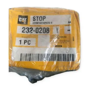 Caterpillar 232-0208 Heavy Equipment