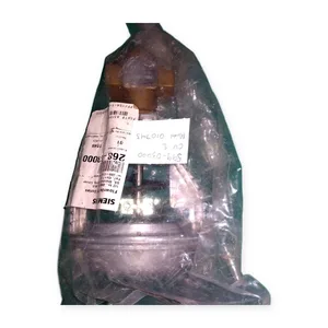 Siemens 268-03000 Flowrite 599 Valve