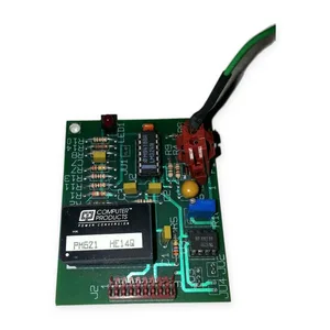Computer Products PM6Z1 3162132 BTU Industrial PCB
