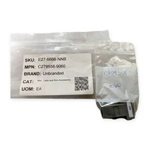 C279558-9060 Electrical Power Connector