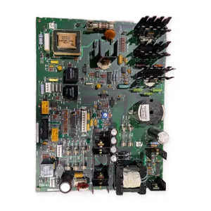 General Electric IS200PSCDG1ADB Turbine Control Board