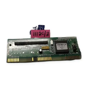 AVA-1502 ISA Card 916306-00 Controller