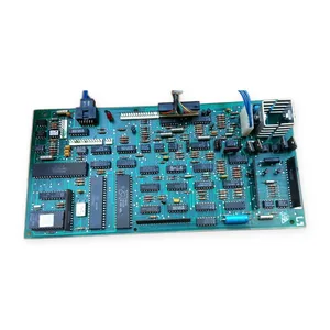 5413489 Supply Card PCB Board Module – actual item, photo 1 of 4