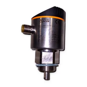 ifm LR7000 Electronics