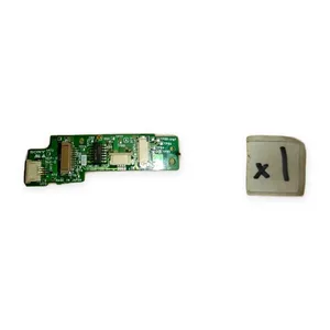 Sony 1-660-139-21 Process Control Module