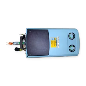 Vacon NXP02615A0T0IWGA1B5B50000 Liquid Cooled VFD Drive Inverter