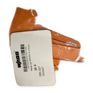 WAGO 283-327 Terminal Block