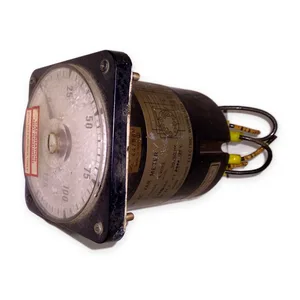 Yokogawa Electric AC VAR Meter