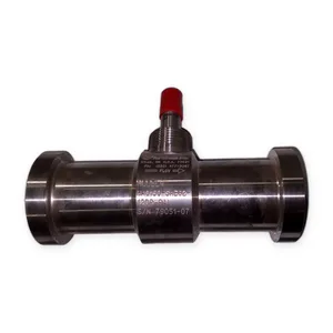 HA0150-SAE62-12DR-PAI Gas Flow Meter Industrial Sensor