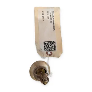 331-0100 Valve – actual item, photo 1 of 5