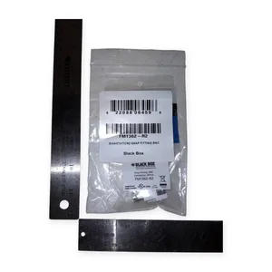 Black Box FMT362-R2 Keystone Snap Fitting