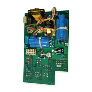 Allen-Bradley 634368 VPD Circuit Board – actual item, photo 1 of 6