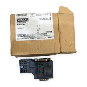 Siemens 6ES7 972-0BB52-0XA0 Simatic Profibus Bus Connector