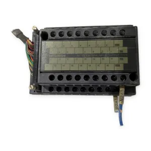 Mitsubishi A6TBXY36 Terminal Board