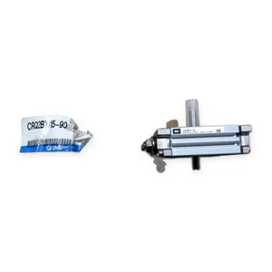 SMC CRQ2BW15-90 Compact Rotary Actuator