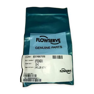 Flowserve 62706726 Impeller Washer Pump – actual item, photo 1 of 3