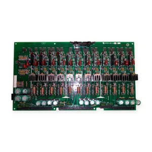 Yaskawa CPCR-MR-CB3K Servopack YIE 568-793-3-5