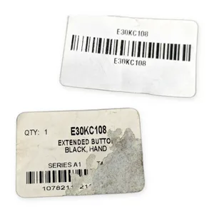 Eaton E30KC108 SER A1 Extended Button – actual item, photo 1 of 4