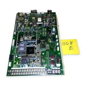 Mitsubishi Z24CA-11-C Drive Control Board Inverter PCB