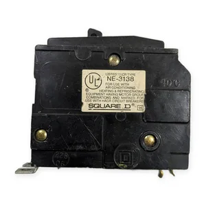 Square D MJ-5454 Breaker