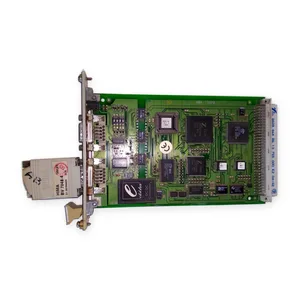 Hima F8621A Module with Adapter