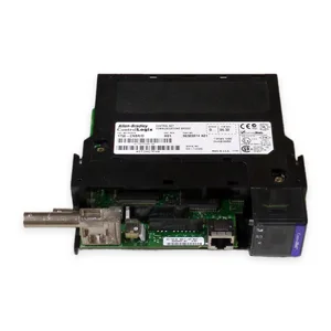 Allen-Bradley 1756-CNBR/D ControlNet Bridge Module