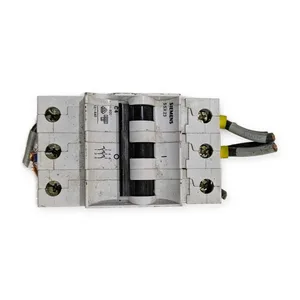Siemens 5SX23 Miniature Circuit Breaker