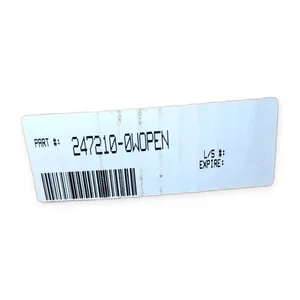 247210-0WOPEN Air Hose – actual item, photo 1 of 6