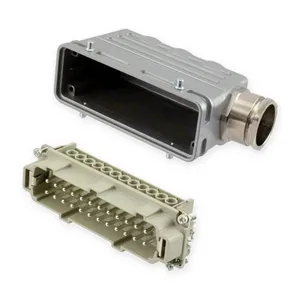 Amphenol C14610E CONNECTOR