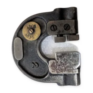 Snap Gage #2 Adjustable Limit Go No-Go Machinist Precision Inspection Tool USA