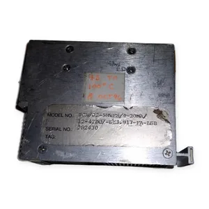 TCX 282430 Temperature Sensor