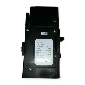 Sensata Airpax 219-3-28779-46 Circuit Breaker