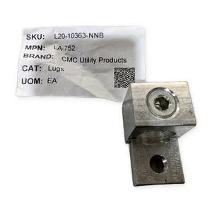 CMC LA-752 Lug