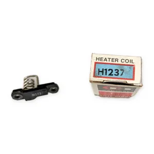 Cutler-Hammer H1237 Relay Heater Element Coil Motor – actual item, photo 1 of 4