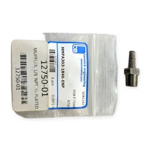 MMPA303-1840-ENP Pneumatic Fitting – actual item, photo 1 of 3