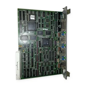 Fuji Electric DF9200143-B0 Board PCB CNC Circuit Card