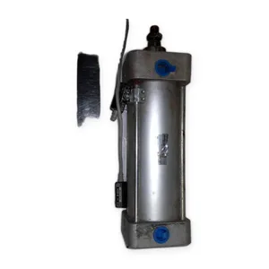 SMC NCDA1B250-0500-A54L Air Cylinder – actual item, photo 1 of 4