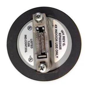 Baldor KP0022A05 Keypad Operator Panel