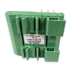 2289706 Module 3x10 Tab 2 IDC LED Fuse – actual item, photo 1 of 5