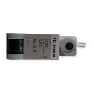 Schneider Electric 24111 Multi 9 C60 Circuit Breaker