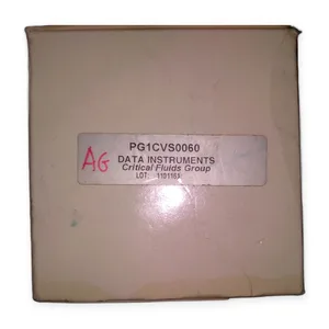 Data Instruments PG1CVS0060 Pressure Gauge