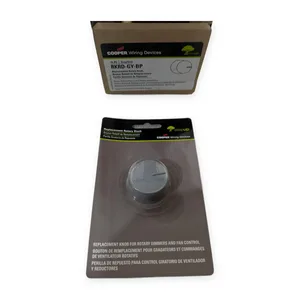 Cooper Control Replacement Knob