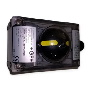 GF EPP2M01-010-3D-SZ Valve